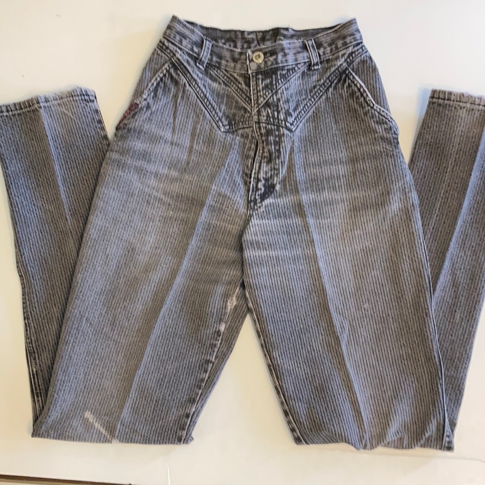 Vintage Blaze Jeans